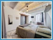 Maison à vendre 5 pièces SAINT MARTIN DE SAINT MAIXENT (79)