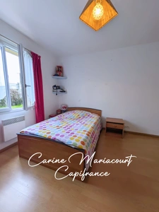 Maison de plain-pied 127 m² 4 chambres