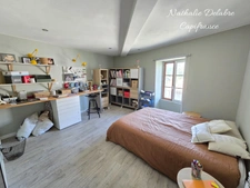 Maison à vendre 7 pièces proche de SAINT MAIXENT L'ECOLE (79)