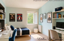 Maison à vendre 5 pièces 
