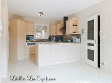 Maison à vendre 7 pièces SAINT GELAIS (79)