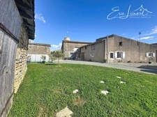 Maison à vendre 5 pièces SAINT MARTIN DE SAINT MAIXENT (79)