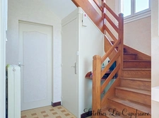 Maison à vendre 5 pièces La Crèche (79)