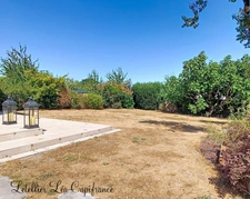 Maison à vendre 6 pièces EXIREUIL (79)