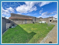 Maison à vendre 5 pièces SAINT MARTIN DE SAINT MAIXENT (79)