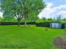 Maison à vendre 6 pièces  (Les châteliers)