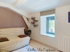 Maison à vendre 6 pièces EXIREUIL (79)
