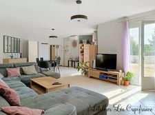 Maison à vendre 7 pièces SAINT GELAIS (79)