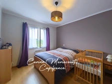 Maison de plain-pied 127 m² 4 chambres