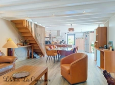 Maison à vendre 6 pièces EXIREUIL (79)