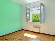 Maison à vendre 6 pièces  (Les châteliers)
