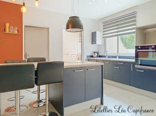 Maison à vendre 4 pièces La Crèche (79)