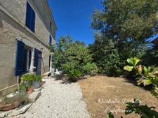 Maison à vendre 7 pièces proche de SAINT MAIXENT L'ECOLE (79)