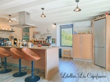 Maison à vendre 6 pièces EXIREUIL (79)