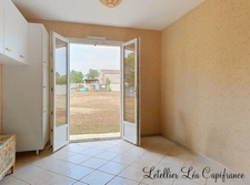 Maison à vendre 7 pièces SAINT GELAIS (79)