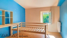 Maison à vendre 5 pièces 