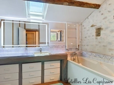 Maison à vendre 9 pièces SAINT CHRISTOPHE SUR ROC (79)