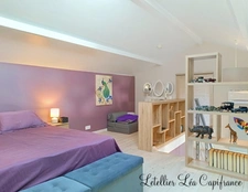 Maison à vendre 6 pièces EXIREUIL (79)