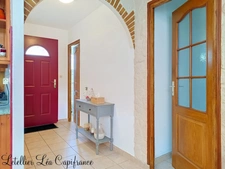 Maison à vendre 6 pièces  (Les châteliers)