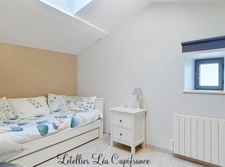 Maison à vendre 6 pièces EXIREUIL (79)