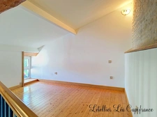 Maison à vendre 9 pièces SAINT CHRISTOPHE SUR ROC (79)