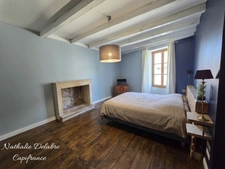 Maison à vendre 7 pièces proche de SAINT MAIXENT L'ECOLE (79)