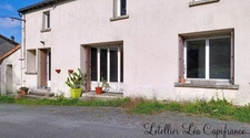 Maison à vendre 5 pièces 