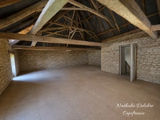 Maison à vendre 7 pièces proche de SAINT MAIXENT L'ECOLE (79)