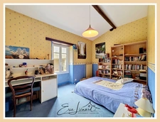 Maison à vendre 6 pièces SAINT MARTIN DE SAINT MAIXENT (79)