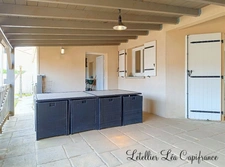 Maison à vendre 7 pièces SAINT GELAIS (79)