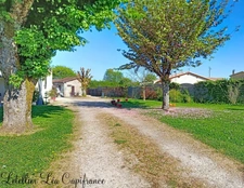 Maison à vendre SAIVRES (79)