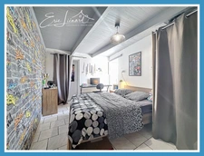 Maison à vendre 5 pièces SAINT MARTIN DE SAINT MAIXENT (79)
