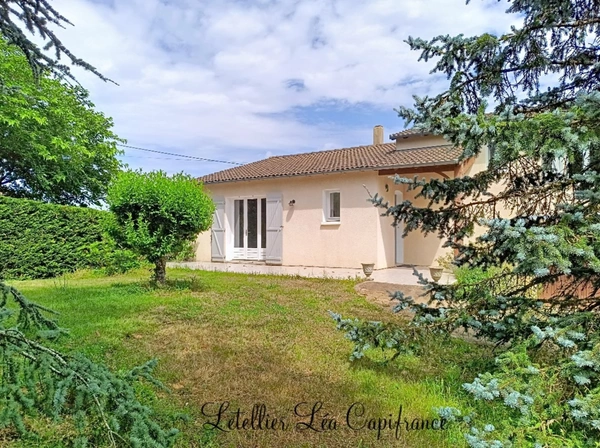 Maison familiale à vendre - 4 chambres