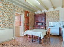 Maison à vendre 6 pièces ROMANS (79)