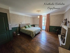Maison à vendre 7 pièces proche de SAINT MAIXENT L'ECOLE (79)
