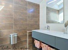 Maison à vendre 9 pièces SAINT CHRISTOPHE SUR ROC (79)