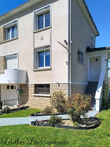 Maison à vendre 5 pièces La Crèche (79)