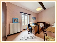 Maison à vendre 6 pièces SAINT MARTIN DE SAINT MAIXENT (79)