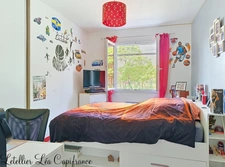 Maison à vendre 6 pièces  (Les châteliers)