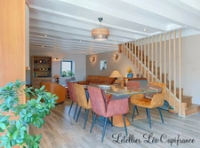 Maison à vendre 6 pièces EXIREUIL (79)