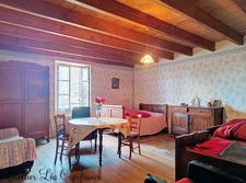 Maison à vendre 6 pièces ROMANS (79)