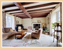 Maison à vendre 6 pièces SAINT MARTIN DE SAINT MAIXENT (79)