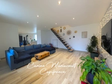 SUPERBE MAISON FAMILIALE RÉNOVÉE AVEC CHARME ET VOLUMES EXCEPTIONNELS / PROCHE DE SAINT MAIXENT L'ECOLE (79)