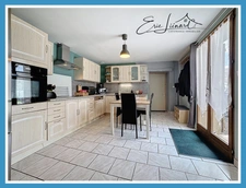 Maison à vendre 5 pièces SAINT MARTIN DE SAINT MAIXENT (79)