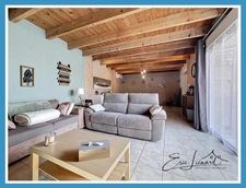 Maison à vendre 5 pièces SAINT MARTIN DE SAINT MAIXENT (79)