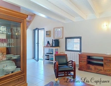 Maison à vendre 6 pièces EXIREUIL (79)
