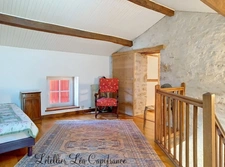 Maison à vendre 9 pièces SAINT CHRISTOPHE SUR ROC (79)
