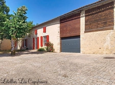 Maison à vendre 9 pièces SAINT CHRISTOPHE SUR ROC (79)