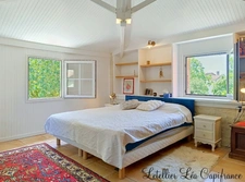 Maison à vendre 9 pièces SAINT CHRISTOPHE SUR ROC (79)