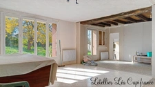 Maison à vendre 5 pièces 